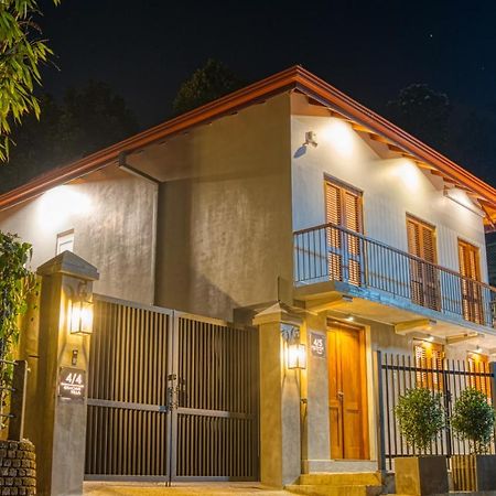 Gracian Villa Kandy Exterior foto