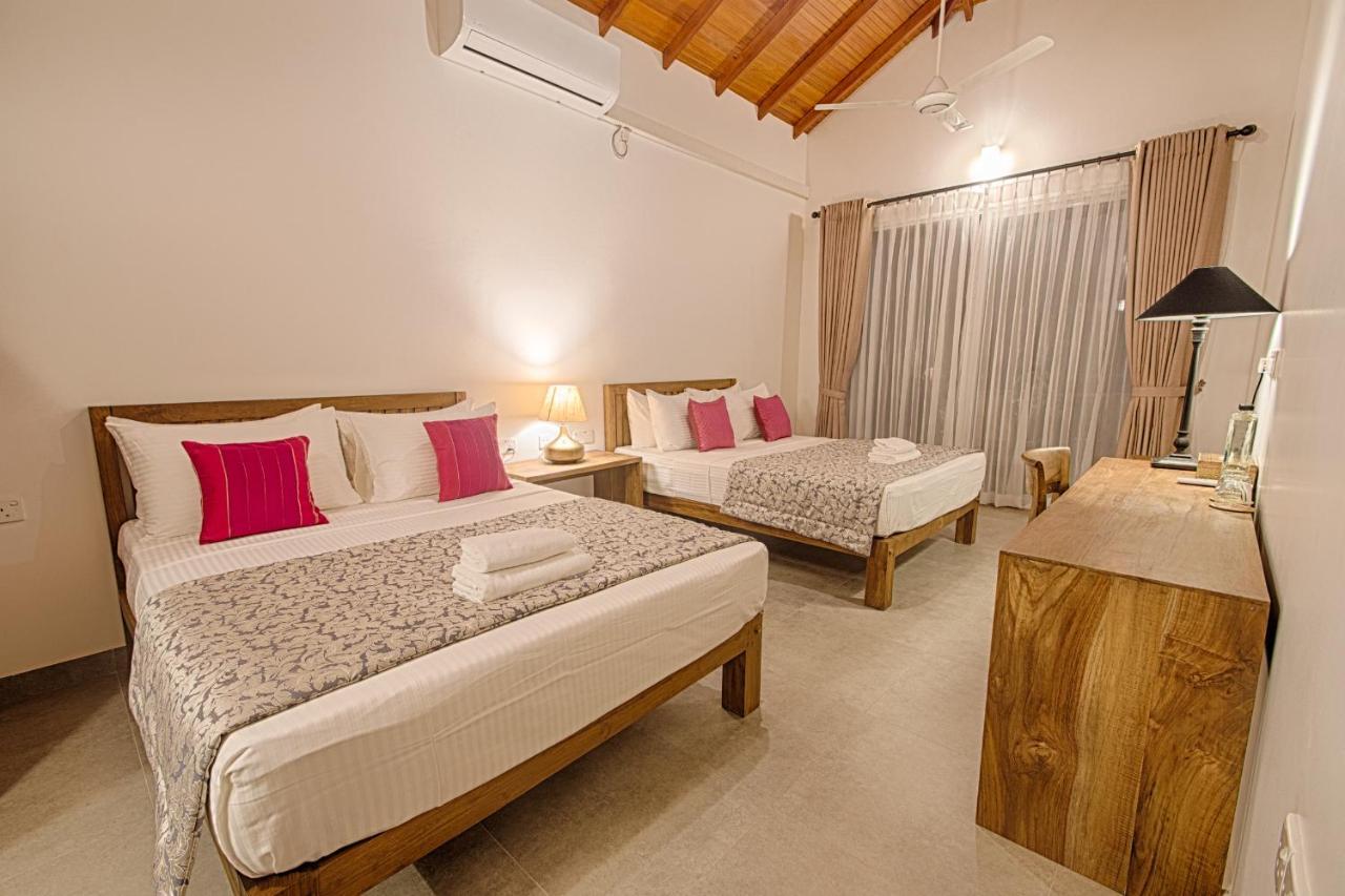Gracian Villa Kandy Exterior foto
